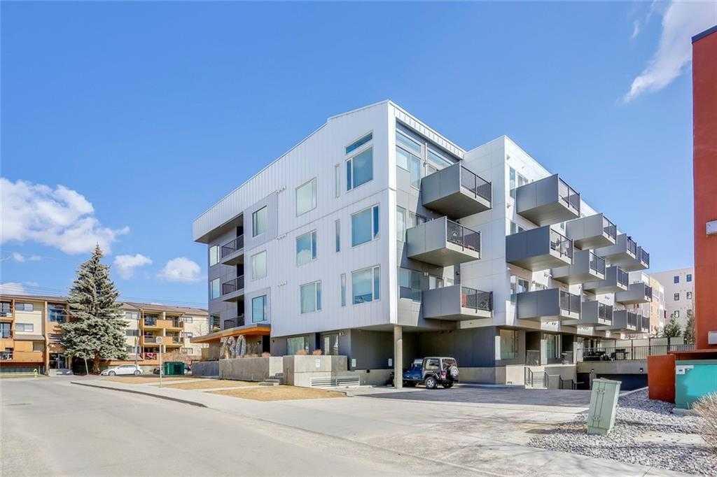 308, 730 5 Street NE, A2264823, Alberta,