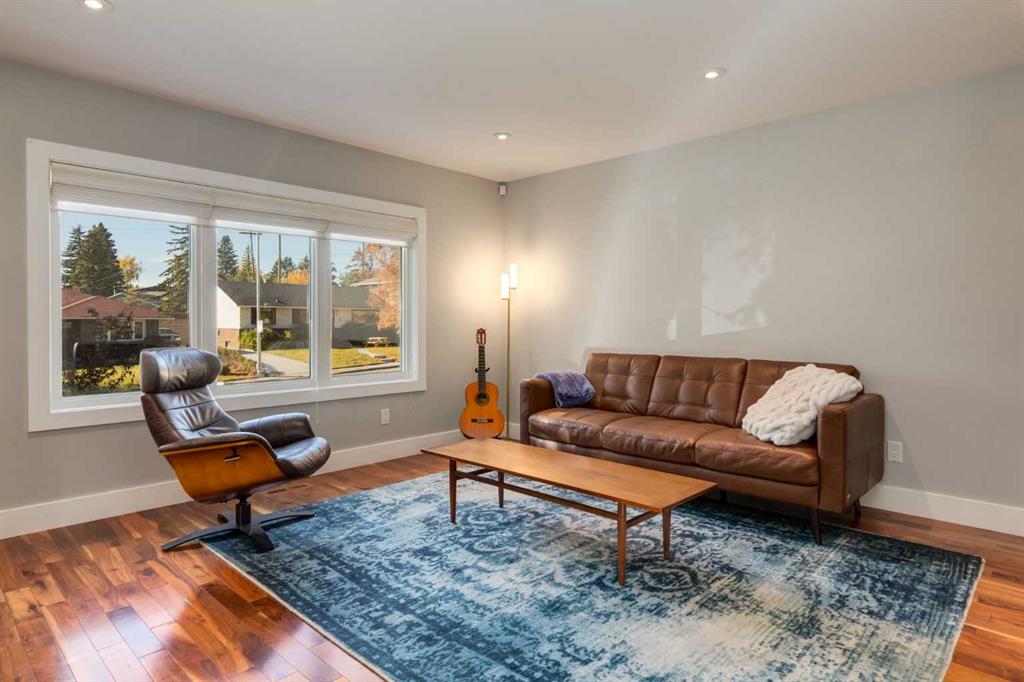 Fourth View of 32 Calandar Road NW, Collingwood, Calgary, Alberta, T2L0P6