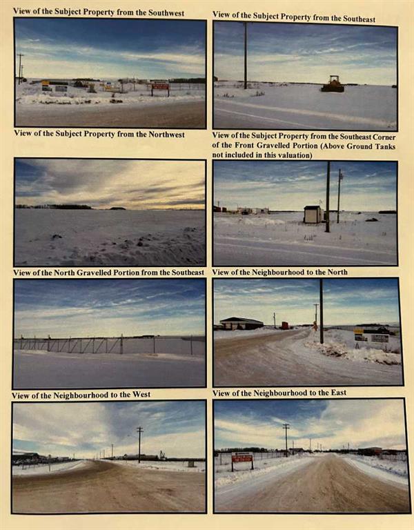  Lot 1 Block 2 Plan 1820064  , A2264830, Alberta,