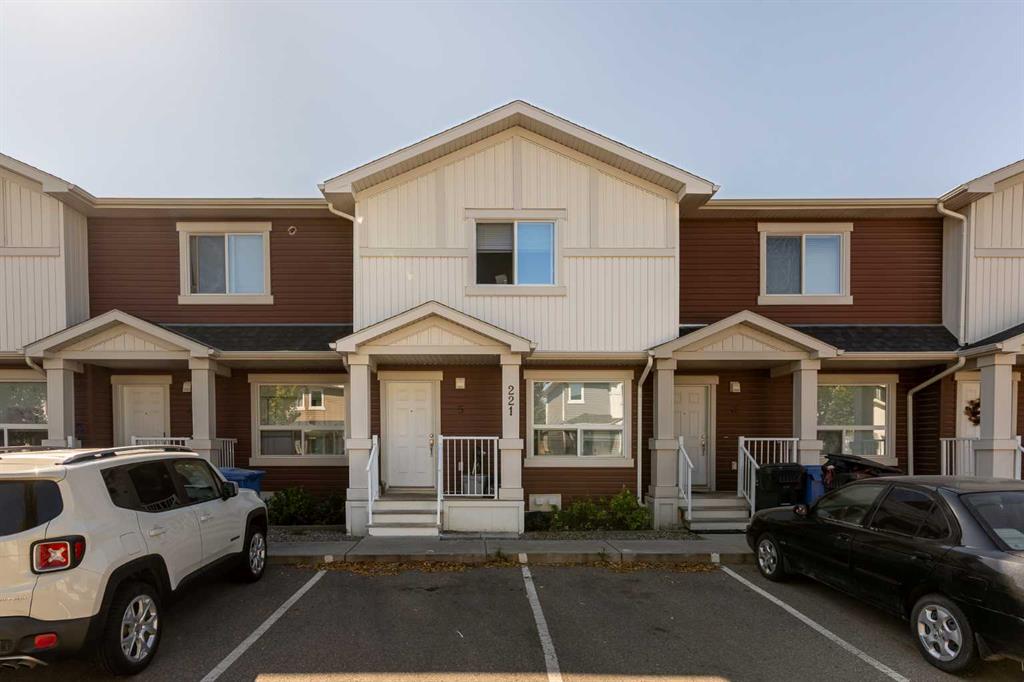 5, 221 Silkstone Road W, A2264837, Alberta,