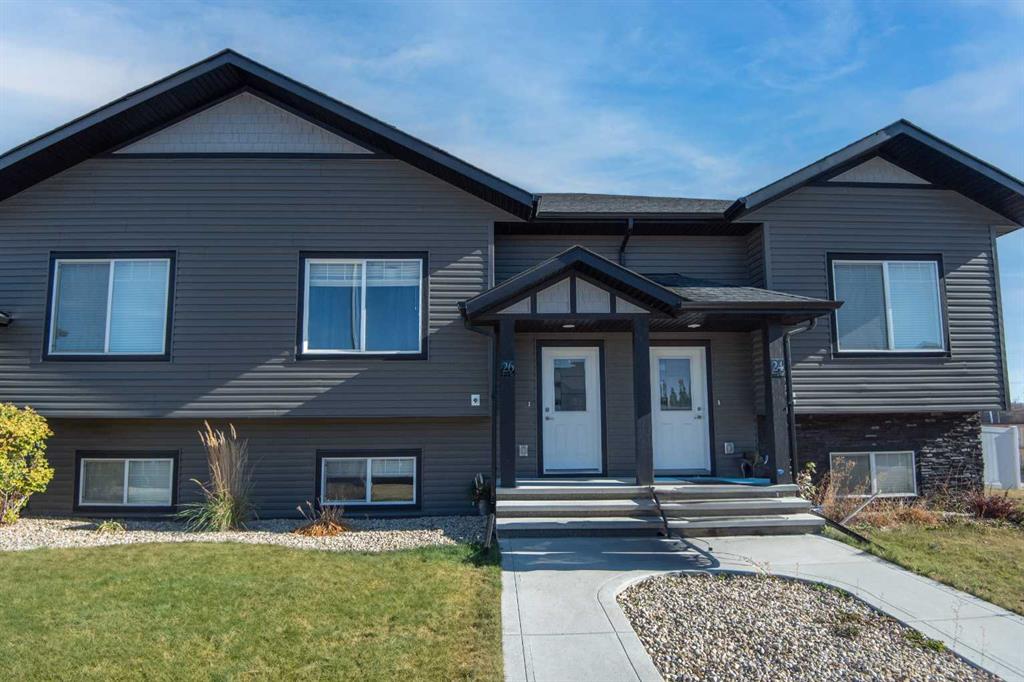 26 Hutton Place , A2264838, Alberta,