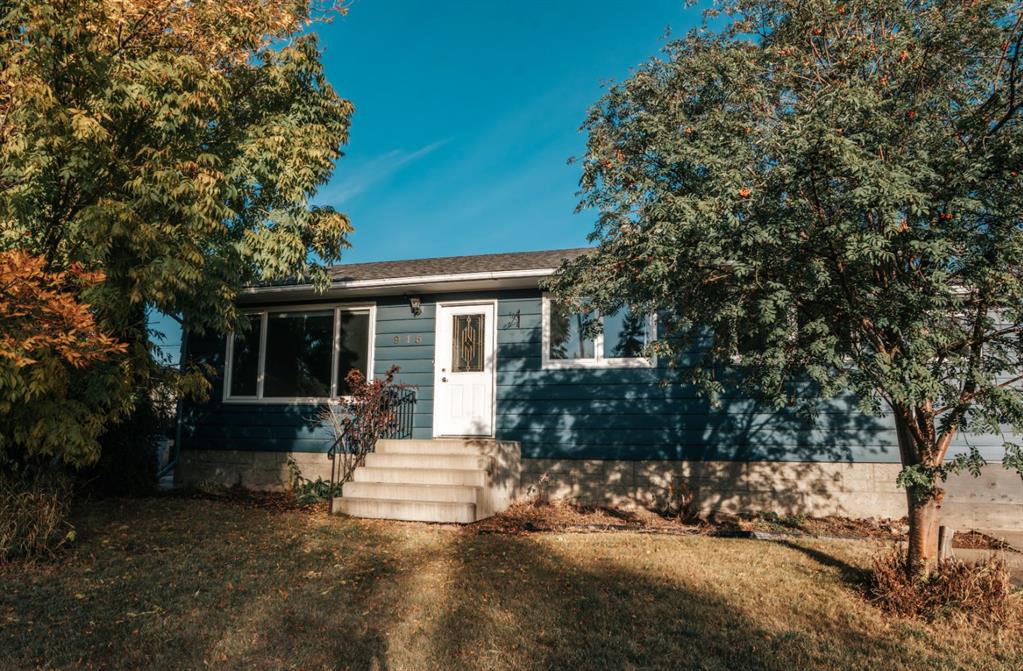 915 14 Street , A2264840, Alberta,