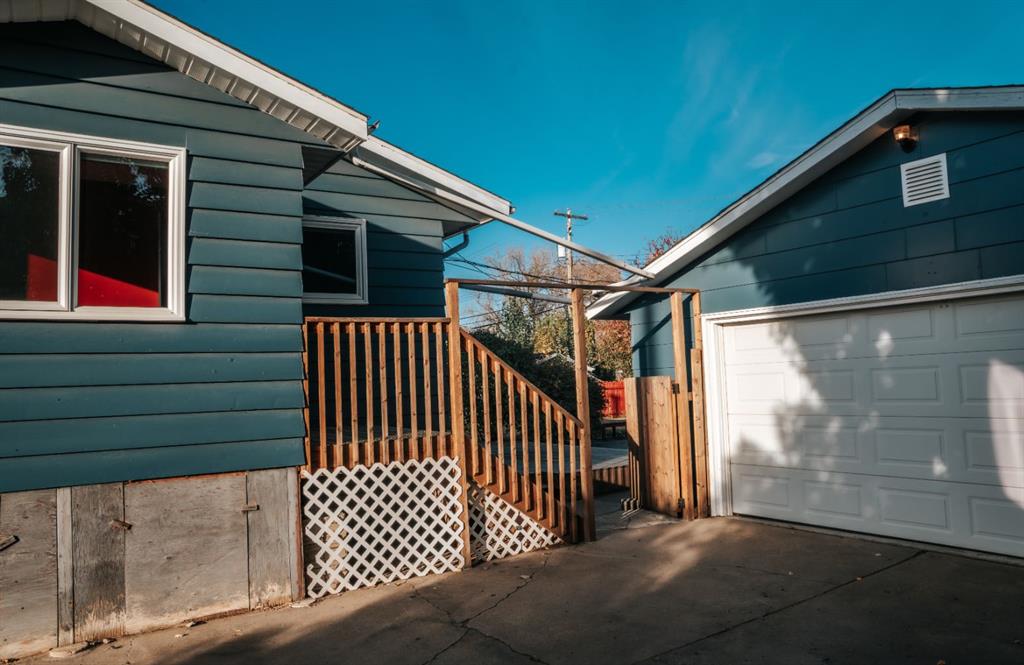 Fourth View of 915 14 Street , Wainwright, Wainwright, Alberta, T9W 1E7