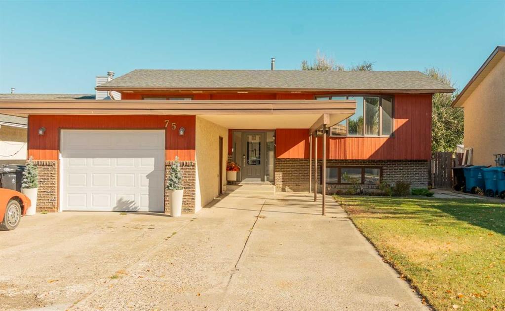 75 Oxford Road W, A2264843, Alberta,