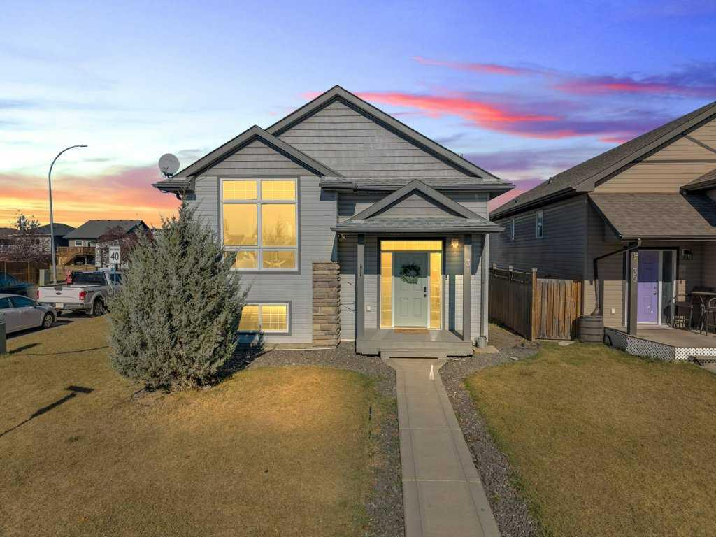 31 Hammond Close , A2264844, Alberta,