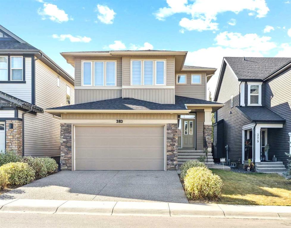 383 Evansglen Drive NW, A2264846, Alberta,