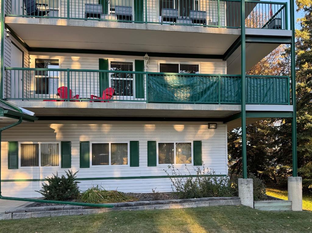 Third View of 208, 777 48 Street , NONE, Edson, Alberta, T7E 1Z6