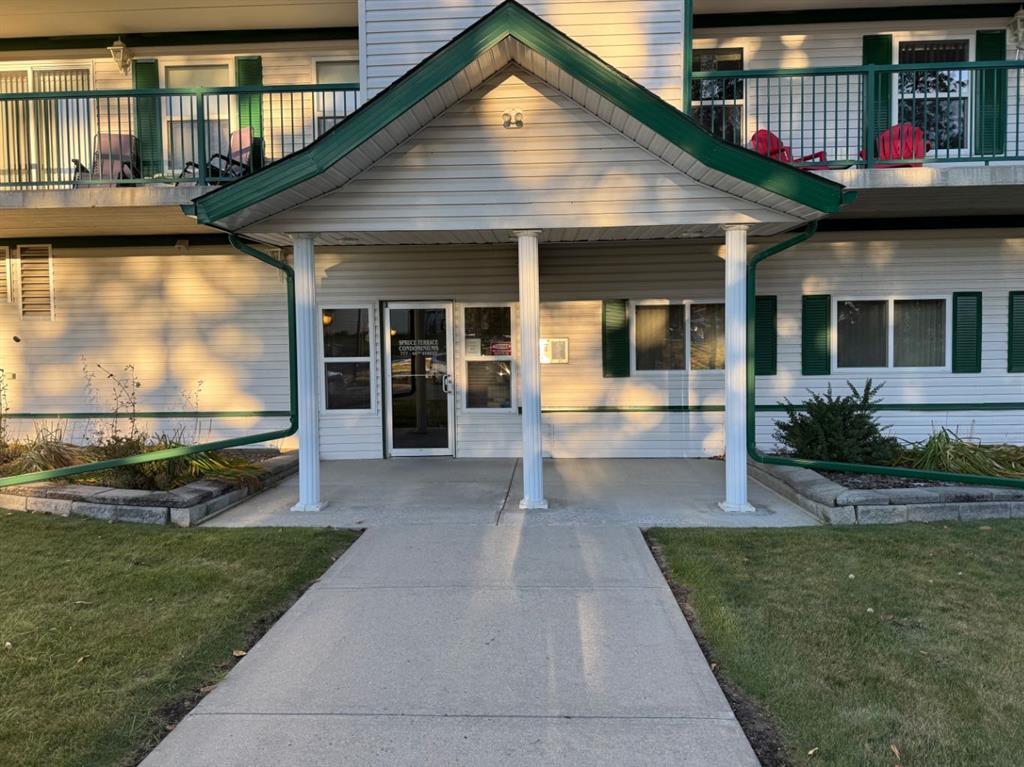 Fourth View of 208, 777 48 Street , NONE, Edson, Alberta, T7E 1Z6