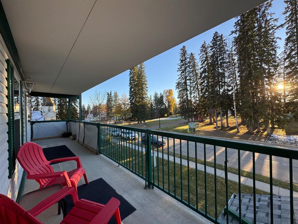 Fifth View of 208, 777 48 Street , NONE, Edson, Alberta, T7E 1Z6