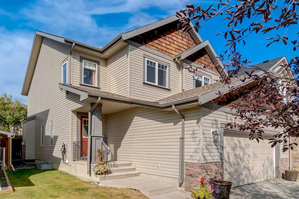 32 Evanscove Heights NW, A2264856, Alberta,