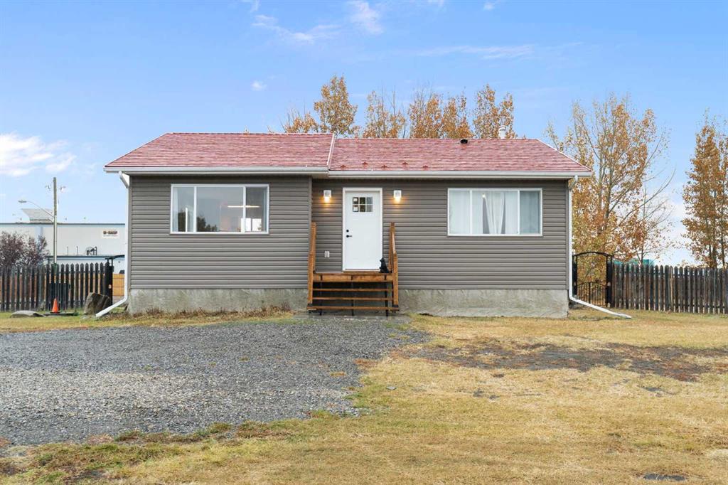 7 Southgate Close , A2264857, Alberta,