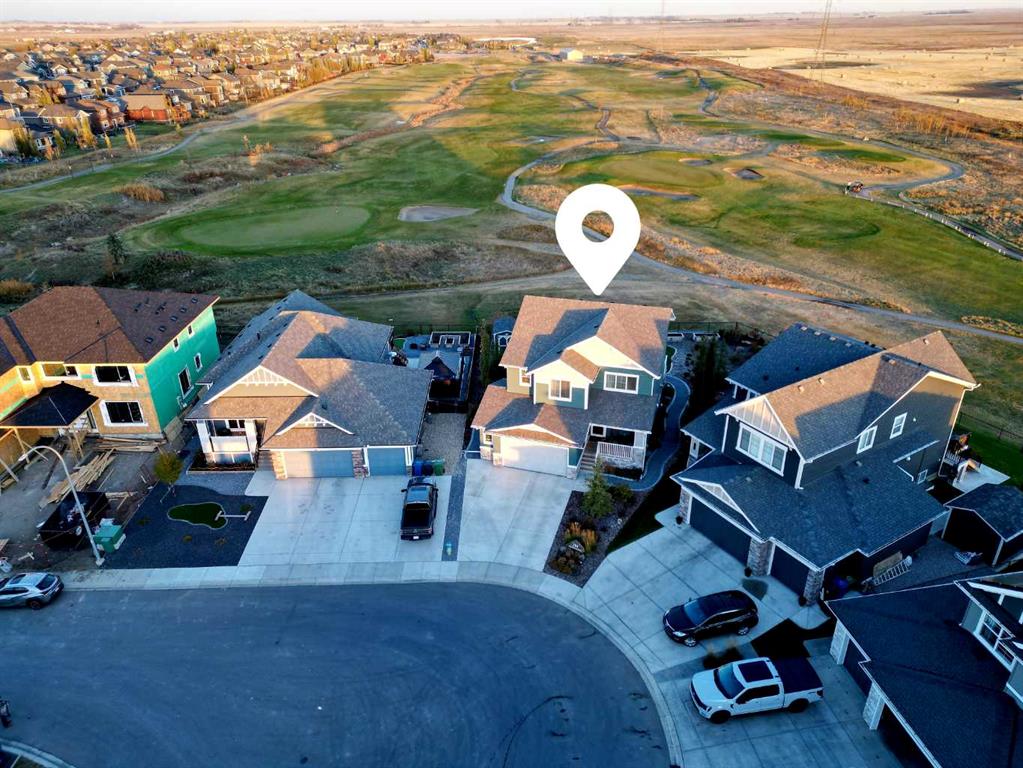 153 Boulder Creek Place , A2264861, Alberta,