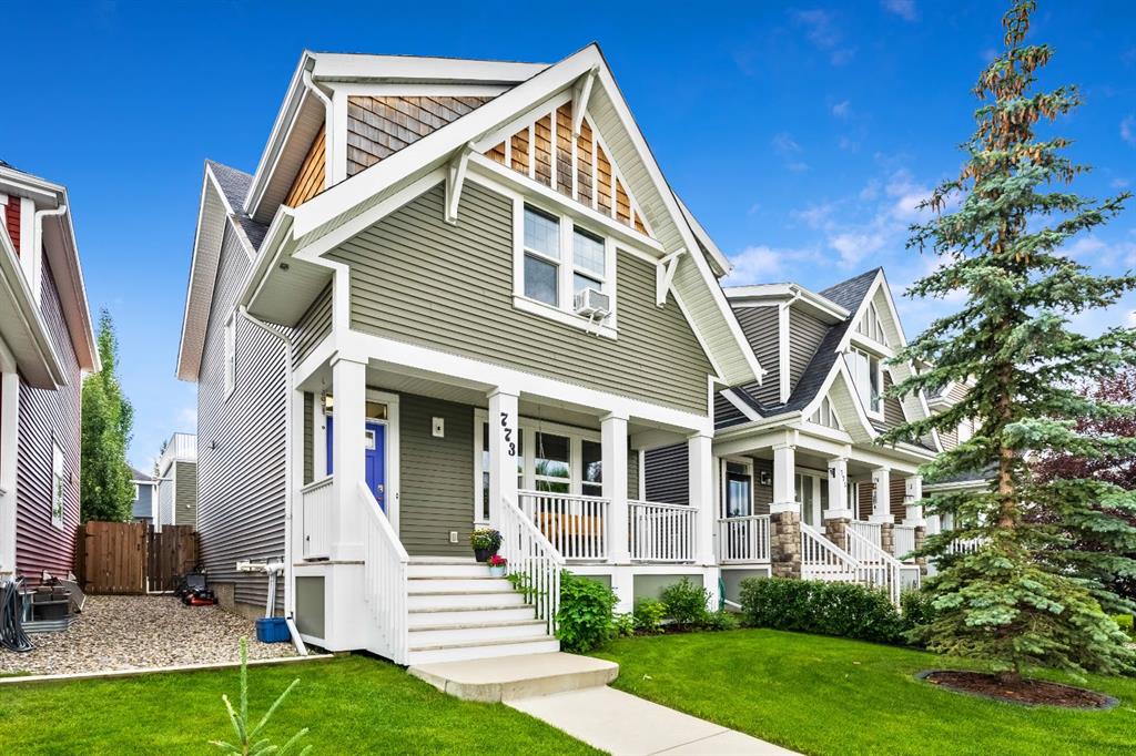 773 River Heights Crescent , A2264865, Alberta,