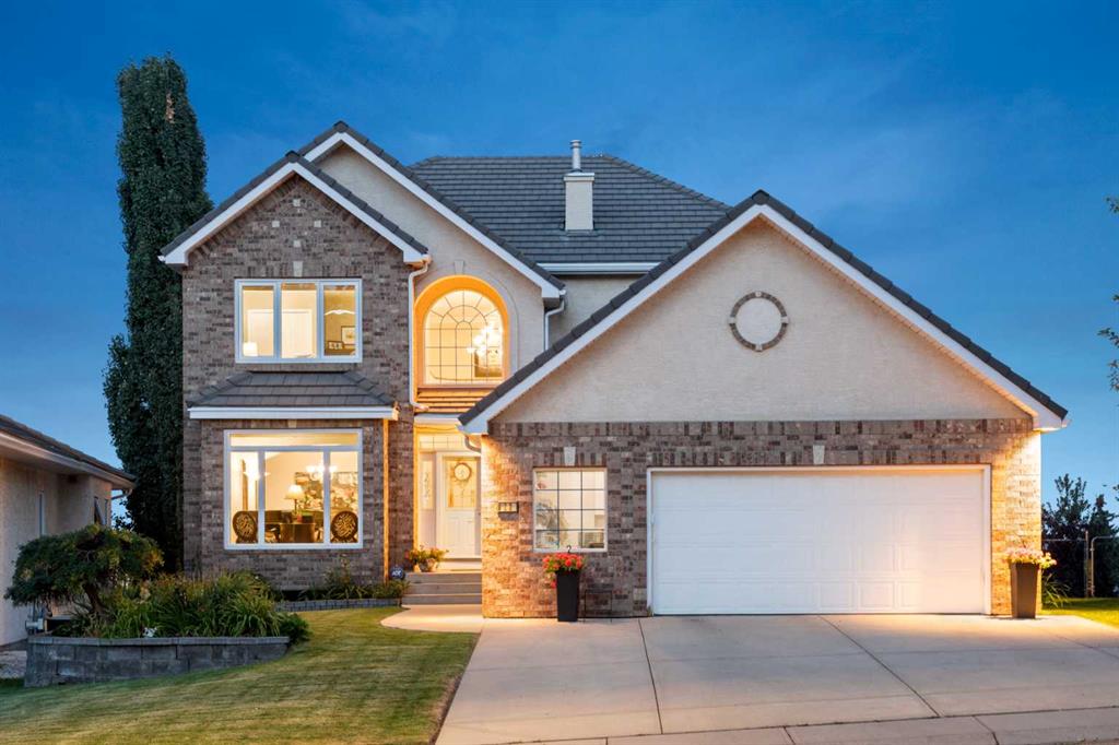 22 Hamptons Heights NW, A2264868, Alberta,