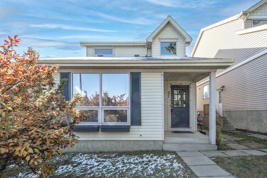 27 Strathearn Crescent SW, A2264872, Alberta,