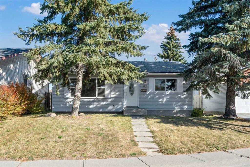 67 Fallswater Crescent NE, A2264873, Alberta,