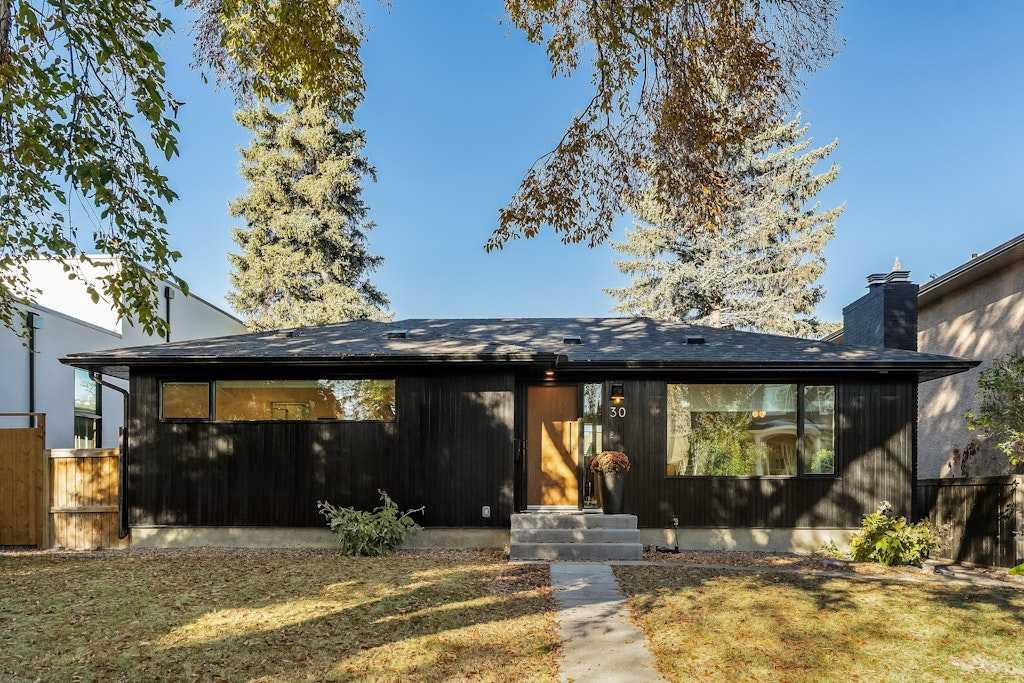 30 Lissington Drive SW, A2264874, Alberta,