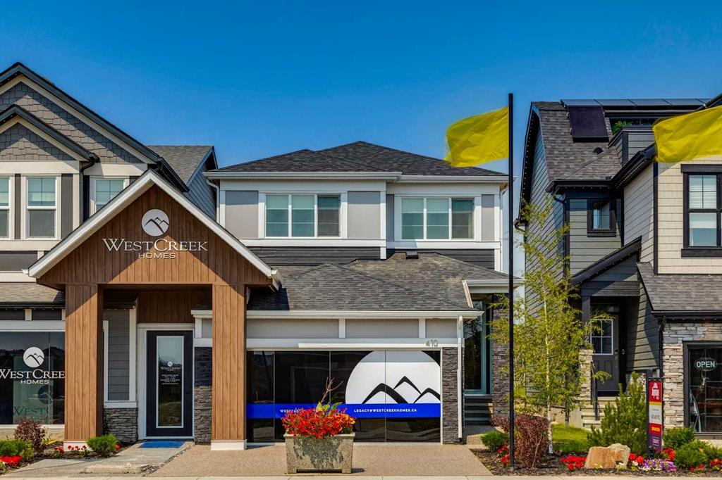 136 Wolf Hollow Manor SE, A2264875, Alberta,