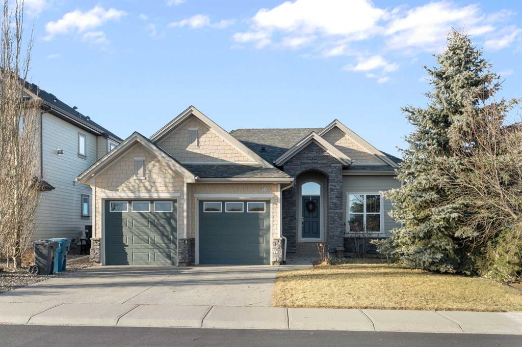 70 Muirfield Boulevard , A2264877, Alberta,