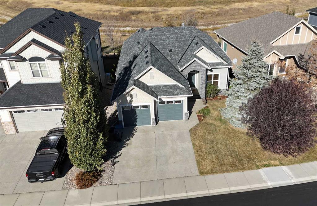 Fourth View of 70 Muirfield Boulevard , Lakes of Muirfield, Lyalta, Alberta, T0J1Y1