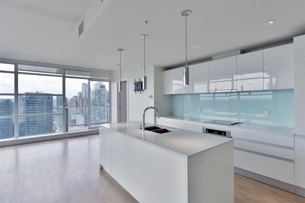 Fourth View of 2907, 1122 3 Street SE, Beltline, Calgary, Alberta, T2G 1H7