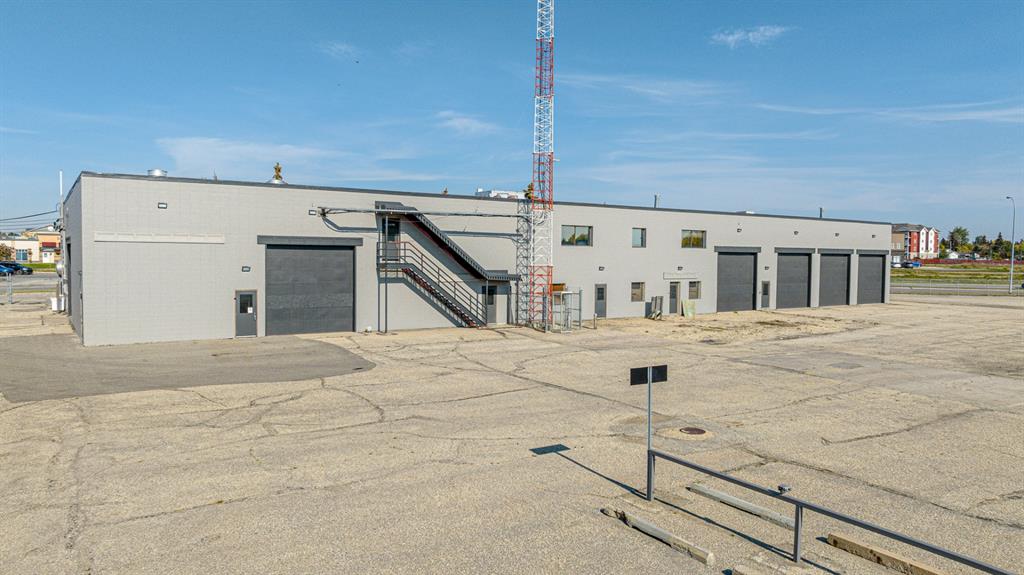 Fourth View of 9717 97 Avenue , Central Business District, Grande Prairie, Alberta, T8V 6L9