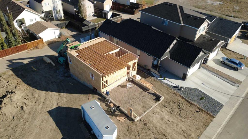 Fifth View of 74 Sunwood Crescent SW, SW Southridge, Medicine Hat, Alberta, T1B4Y6
