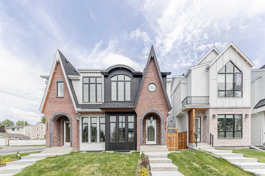 2048 41 Avenue SW, A2264882, Alberta,