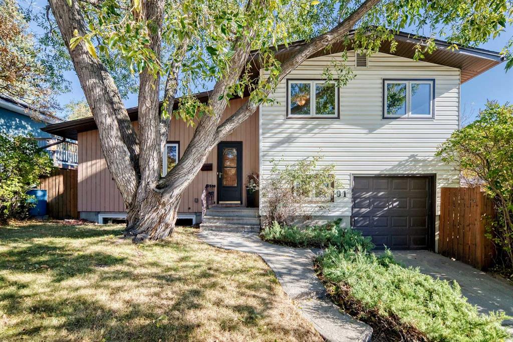 91 Chisholm Crescent NW, A2264884, Alberta,