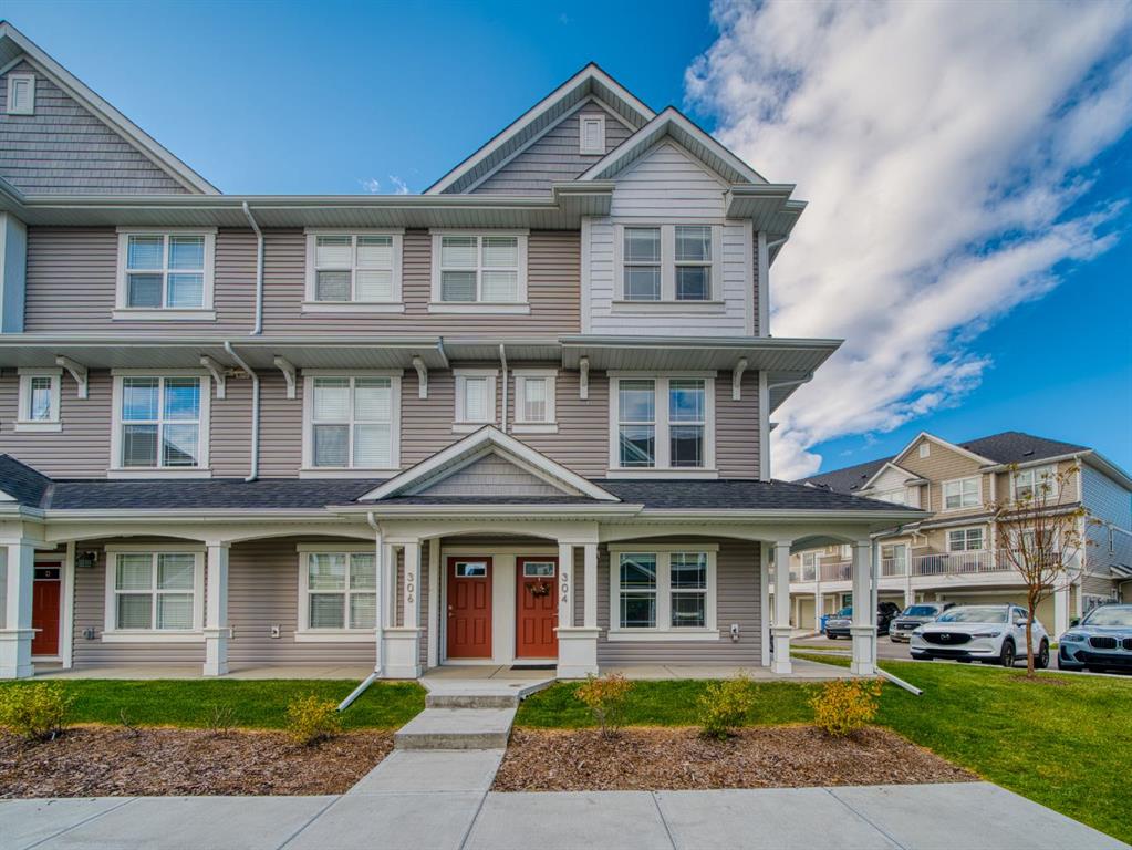304 Copperstone Manor SE, A2264886, Alberta,