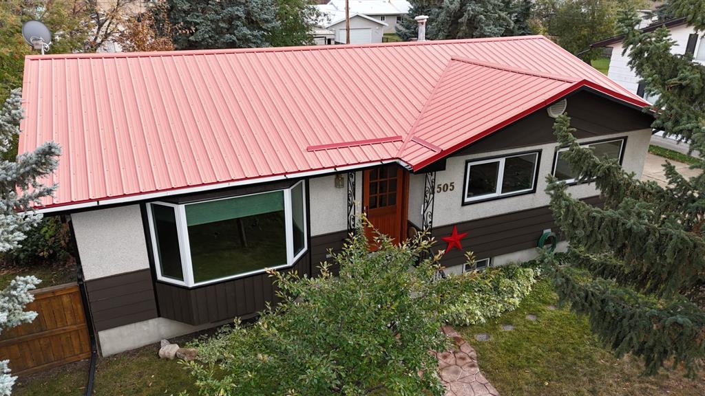 2505 21 Street , A2264888, Alberta,