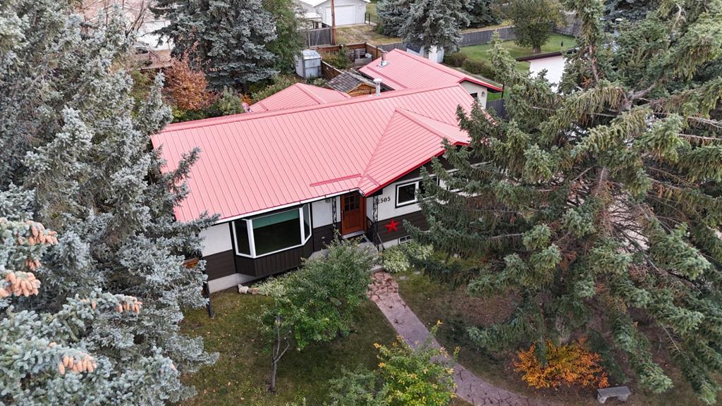 Third View of 2505 21 Street , NONE, Nanton, Alberta, T0L1R0
