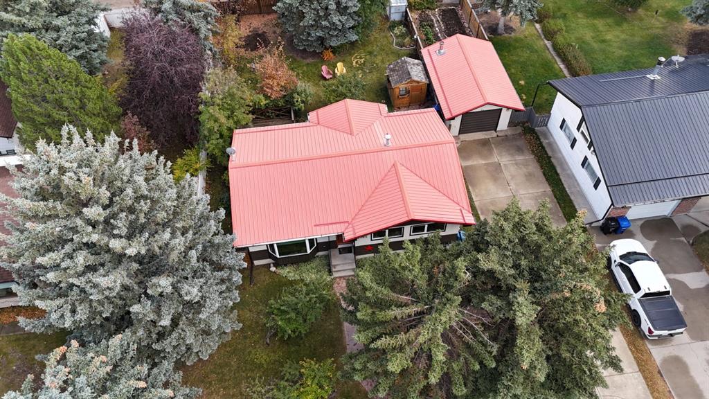 Fourth View of 2505 21 Street , NONE, Nanton, Alberta, T0L1R0