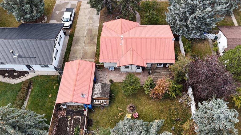 Fifth View of 2505 21 Street , NONE, Nanton, Alberta, T0L1R0