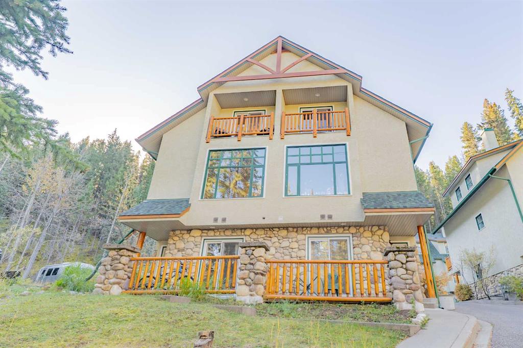 1, 153 Cave Ave  , A2264891, Alberta,