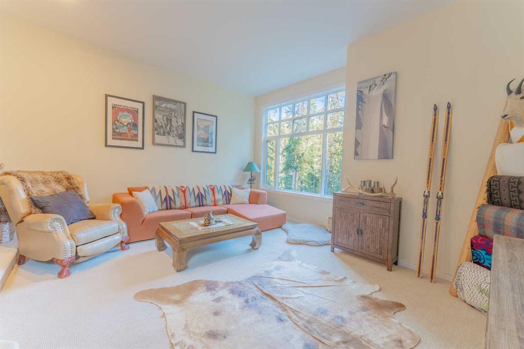 Fifth View of 1, 153 Cave Ave  , NONE, Banff, Alberta, T1W2Y5
