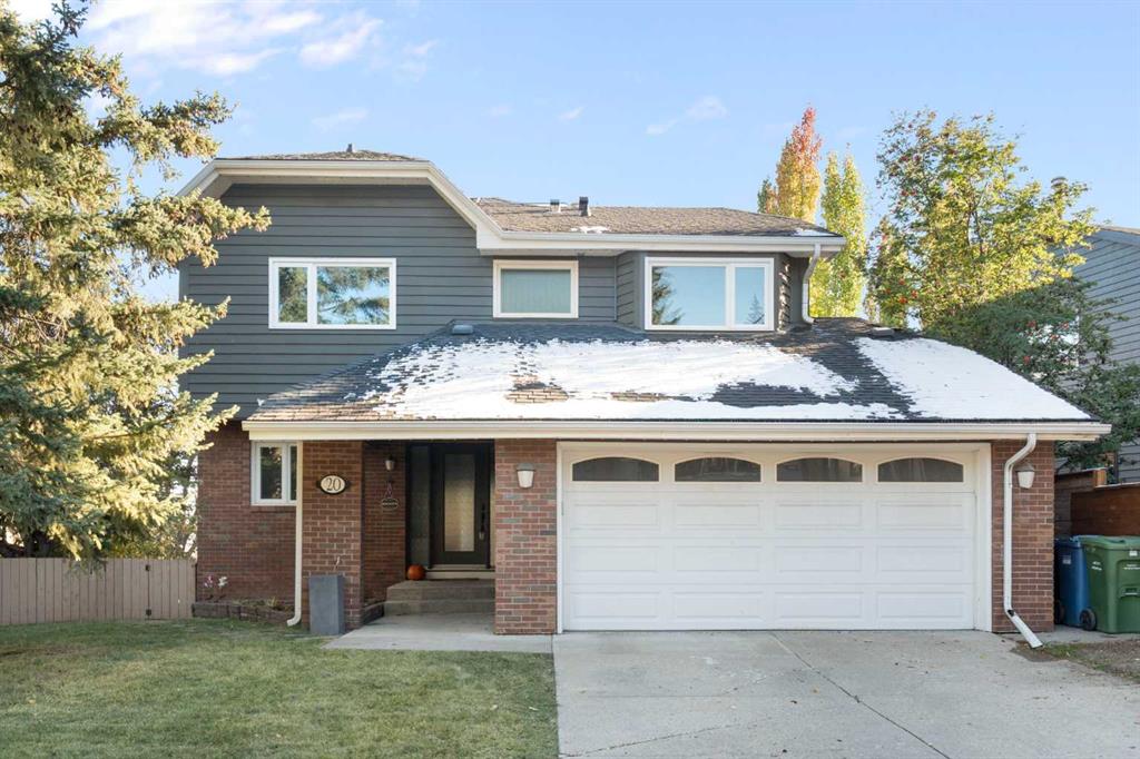 20 Stradwick Way SW, A2264892, Alberta,