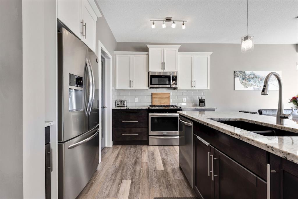 Fourth View of 129 Wildrose Green , Wildflower, Strathmore, Alberta, T1P 0G4
