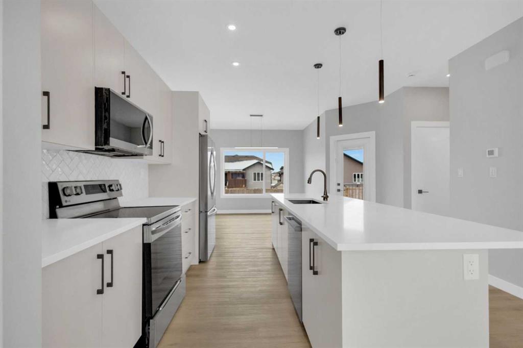 Fourth View of 355 Spruce Street , NONE, Springbrook, Alberta, T4S 0P1