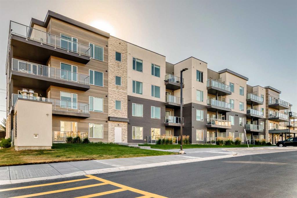 403, 200 Shawnee Square SW, A2264900, Alberta,