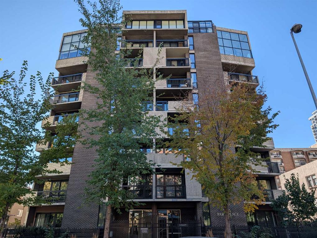 505, 323 13 Avenue SW, A2264901, Alberta,