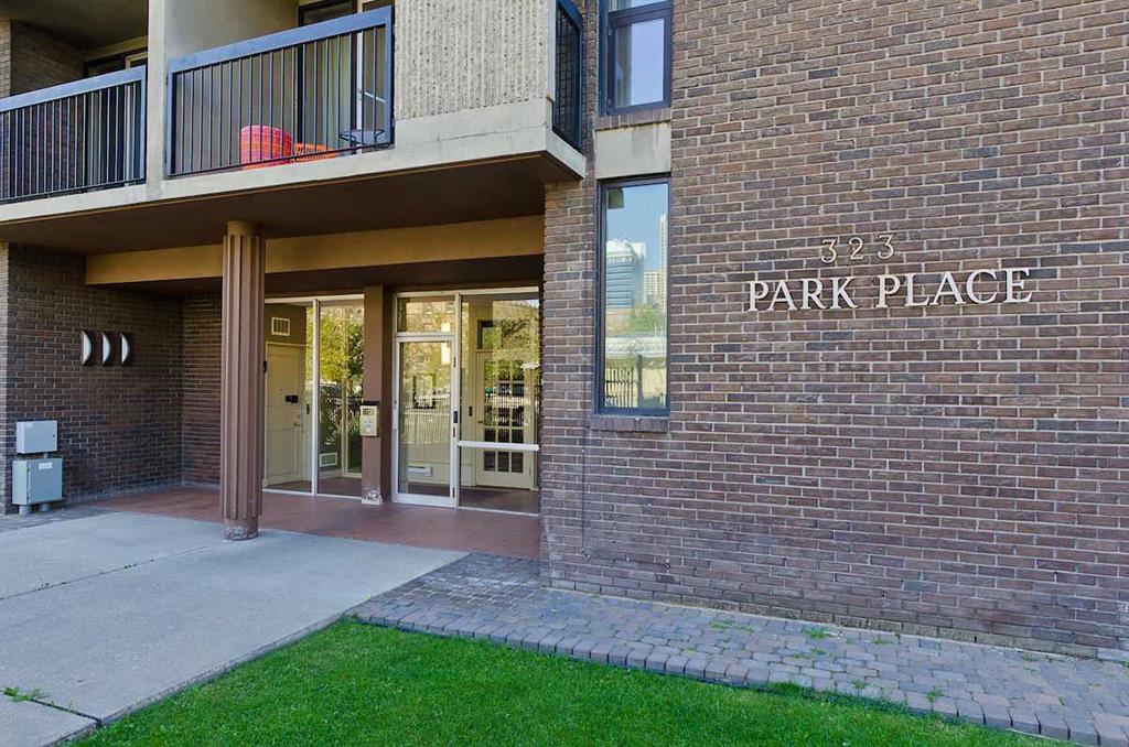 Third View of 505, 323 13 Avenue SW, Beltline, Calgary, Alberta, T2R 0K3