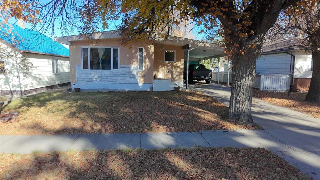 5333 44 Avenue , A2264902, Alberta,