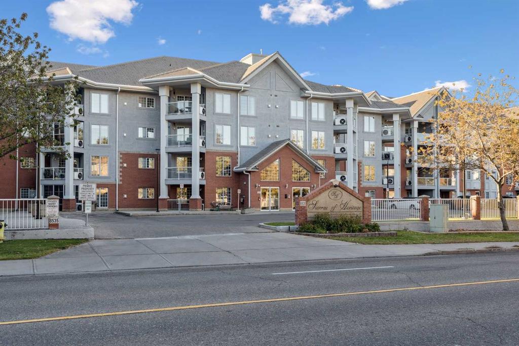 251, 8535 Bonaventure Drive SE, A2264911, Alberta,