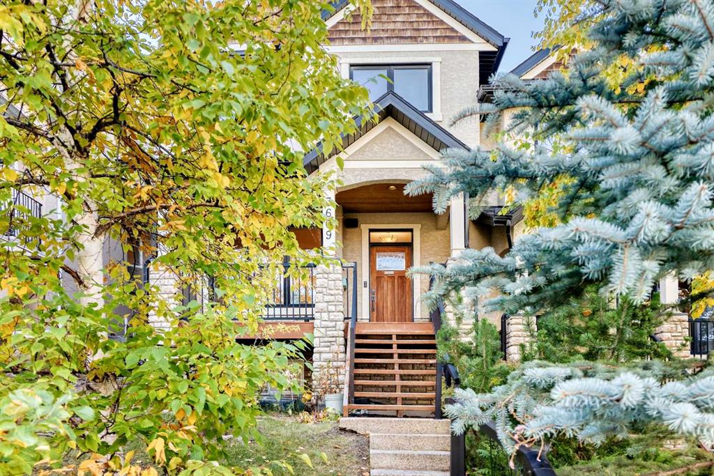 3609 Parkhill Street SW, A2264912, Alberta,