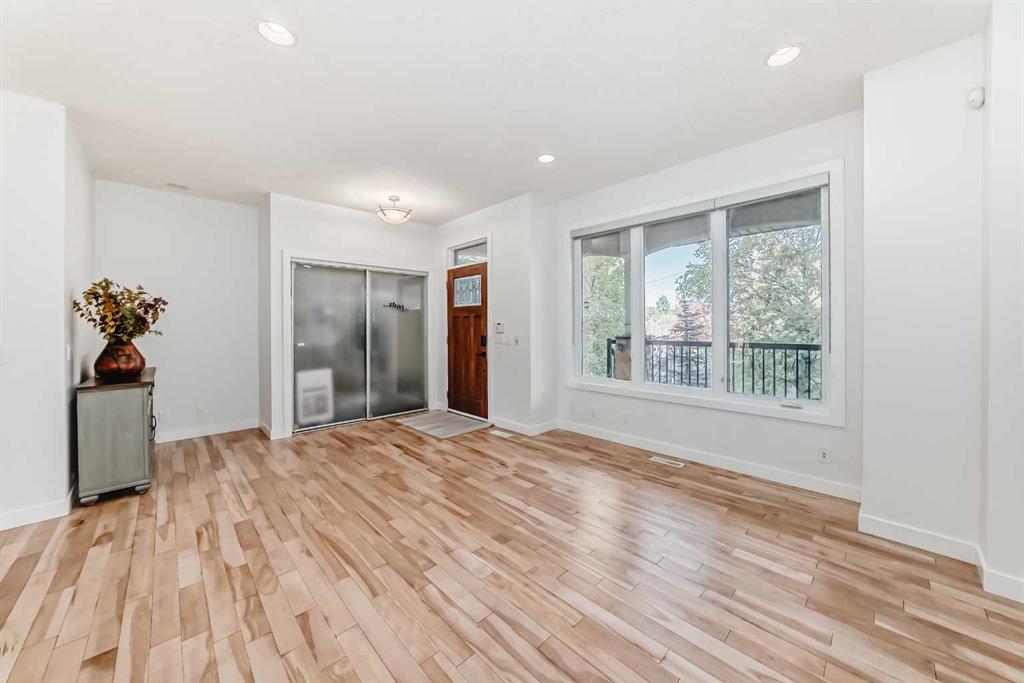 Fifth View of 3609 Parkhill Street SW, Parkhill, Calgary, Alberta, T2S 2Z5