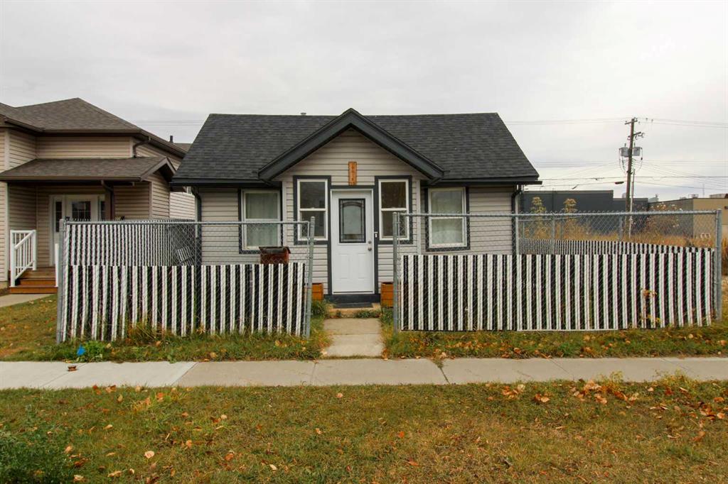 10018 96 Avenue , A2264913, Alberta,