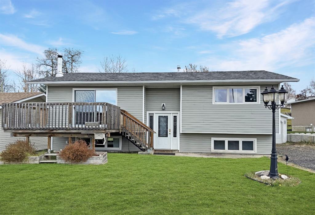 Second View of 10729 104 Avenue , NONE, Grande Cache, Alberta, T0E0Y0