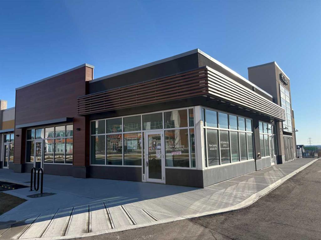 Fifth View of 105, 246 Nolanridge Crescent NW, Nolan Hill, Calgary, Alberta, T3R 1W9