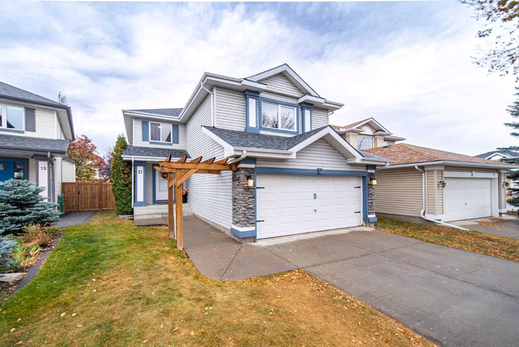 17 Hidden Close NW, A2264922, Alberta,